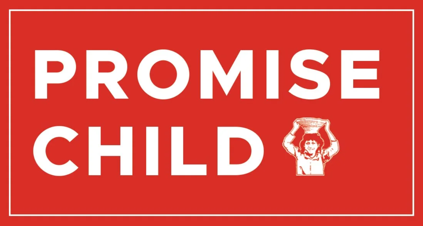 Promise Child Partner Logo